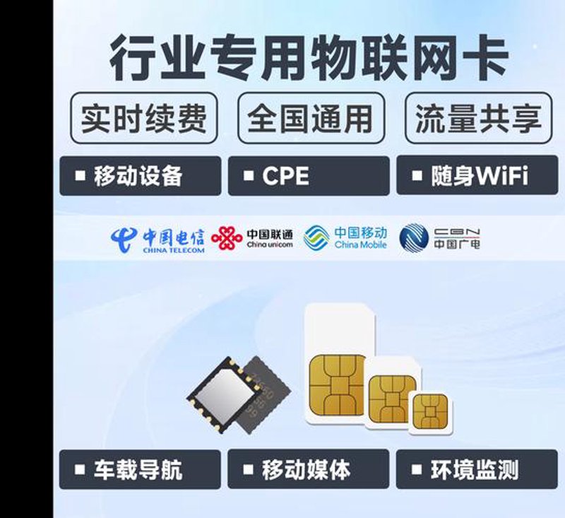 手机卡办理行业动态：便捷生活新选择