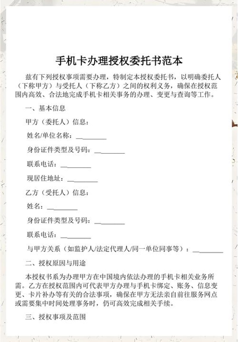 流量卡套餐，让网络伴你自由翱翔